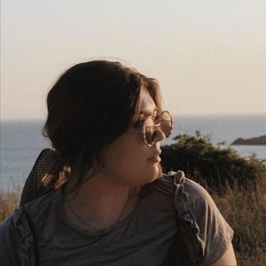 Meet your Posher, Makinah